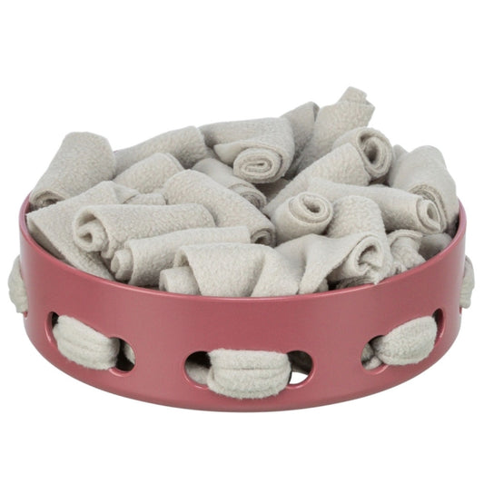Trixie Cat Activity Hide'n'Sniff Bowl - Trixie