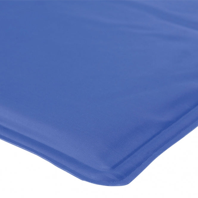 Trixie Kühlmatte, Blau - Trixie Bild 3