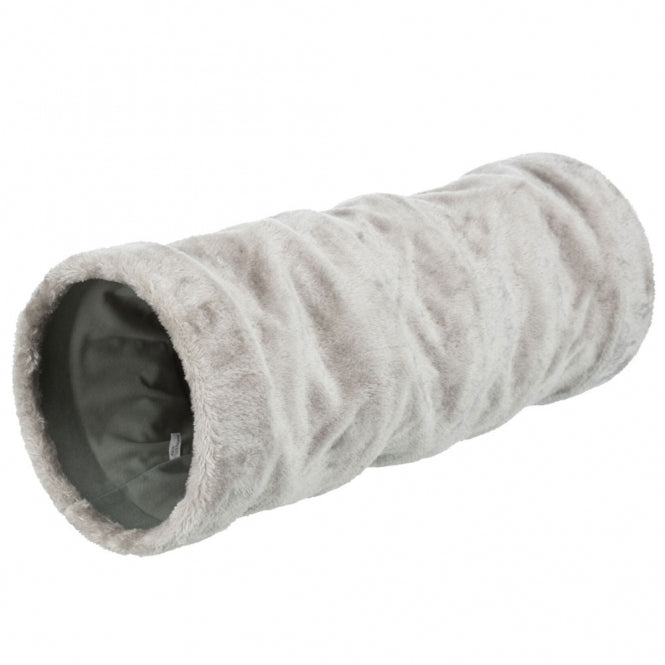 Trixie Crunch Plüschtunnel, 60 cm - Trixie