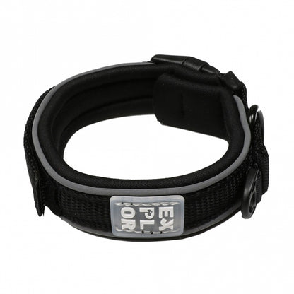 Duvoplus EXPLOR Ultimate Fit Comfy Halsband Fashion - DUVO
