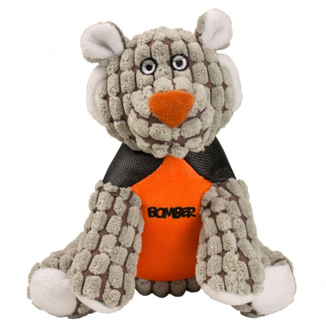 Zeus Bomber Special Forces Spielzeug - 23 cm - Tiger Axel - Zeus