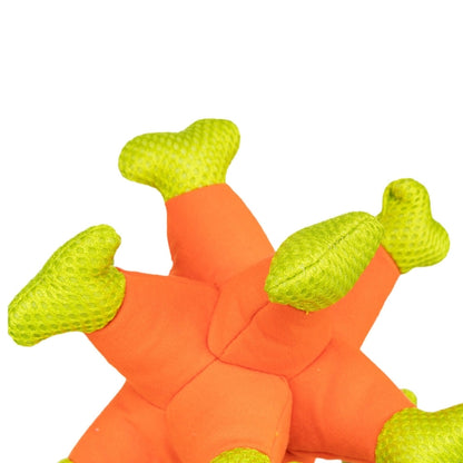 Trixie Aqua Toy Seeigel aus Polyester - Trixie Bild 2