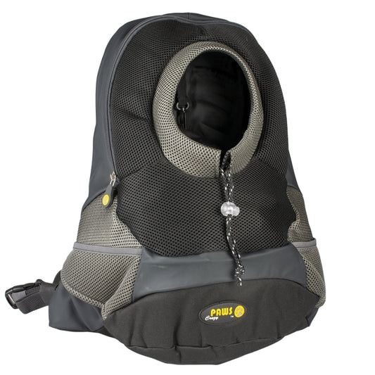 EBI Rucksack Maria Crazy Paws - Schwarz - EBI