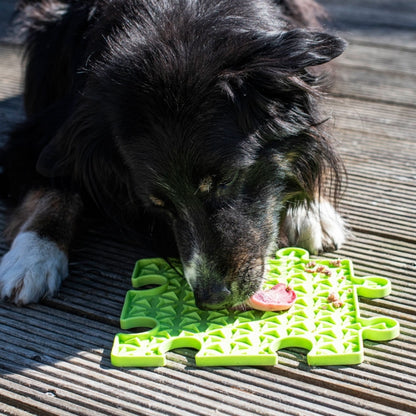 PROCYON Ladi Mat Schleckplatte Puzzle - PROCYON Bild 5