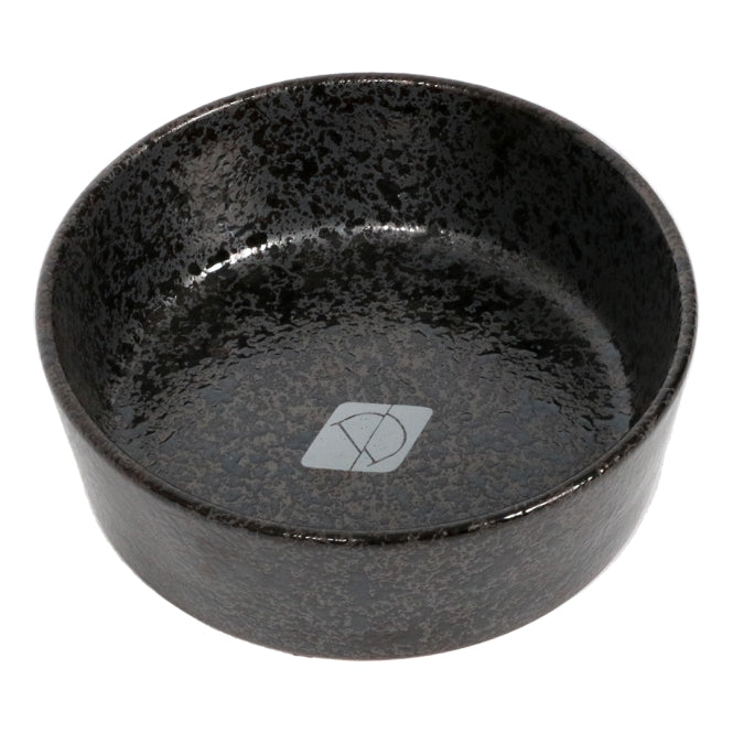 D&D Trendy Napf Jasper black dots - 16 cm - D&D Home