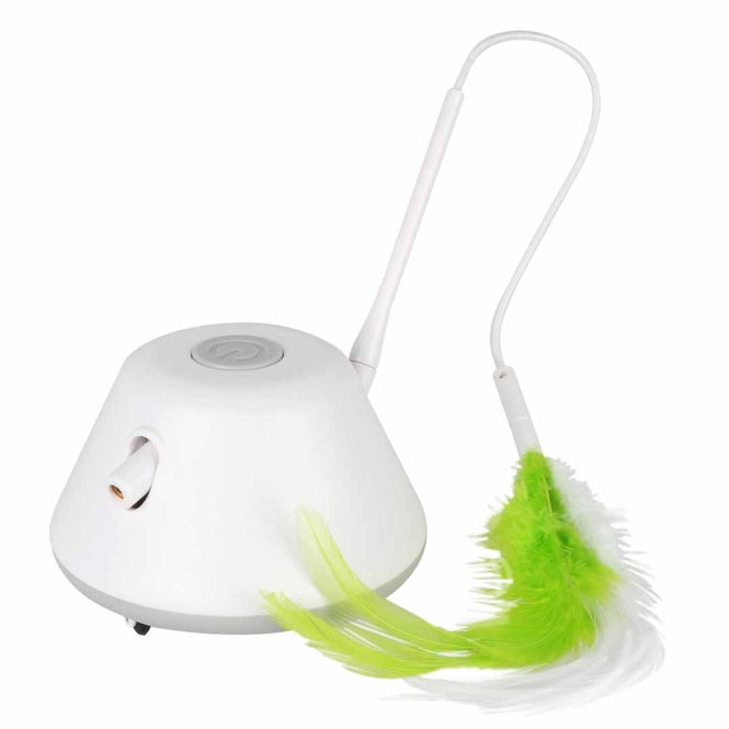 EBI Cat Toy Twisting Tank - EBI Bild 5