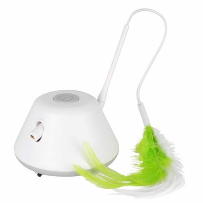 EBI Cat Toy Twisting Tank - EBI Bild 5