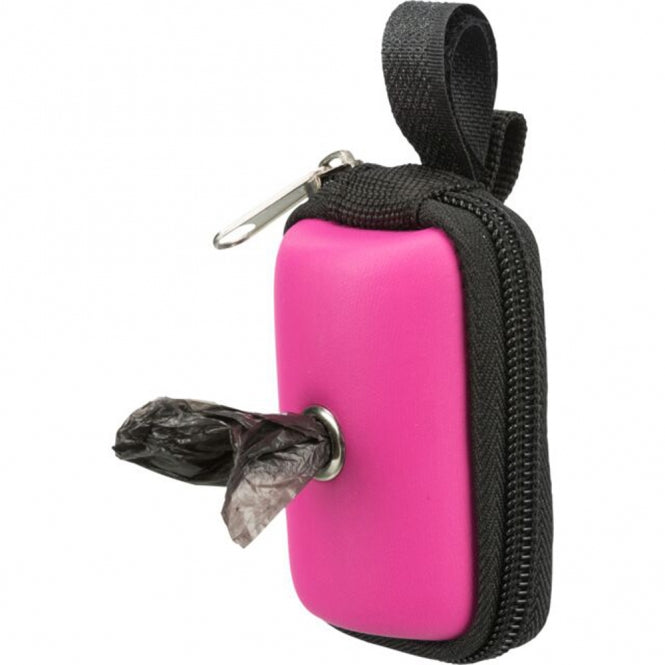 Trixie Hundekotbeutel-Spender, mit Polyester-Bezug - Trixie Bild 2