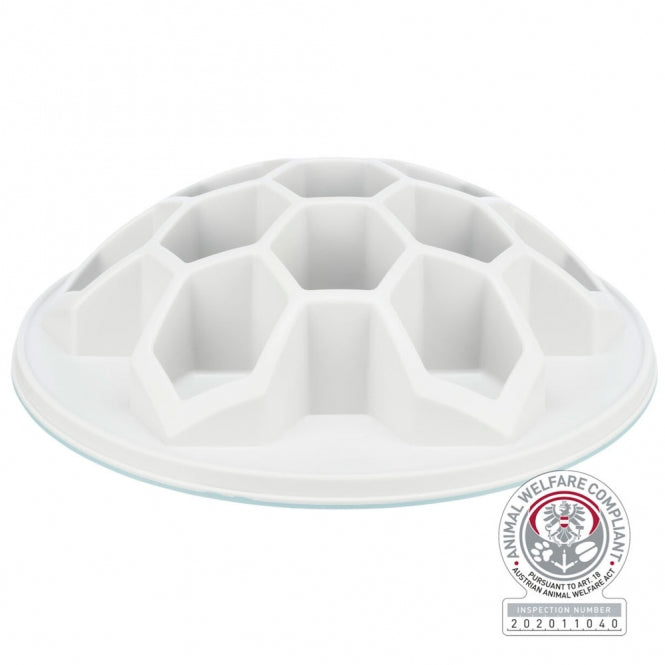 Trixie Slow Feeding Futterplatte Hive XL - Trixie
