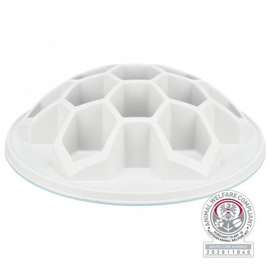 Trixie Slow Feeding Futterplatte Hive XL - Trixie