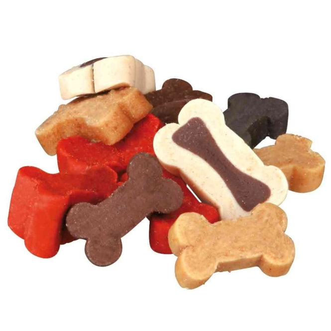 Trixie Soft Snack Bony Mix 500g Eimer - Trixie Bild 3