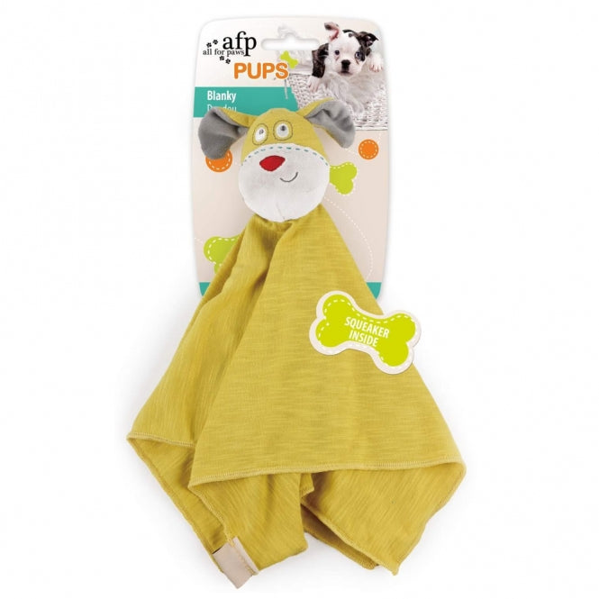 All for Paws Pups Blanky - afp all for paws
