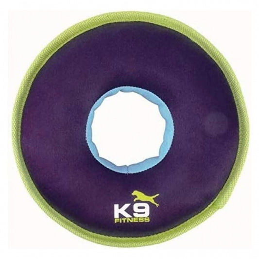 Zeus K9 Fitness HYDRO Discus - Zeus