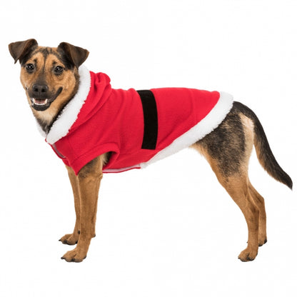 Trixie Hundemantel Santa - XS - Trixie