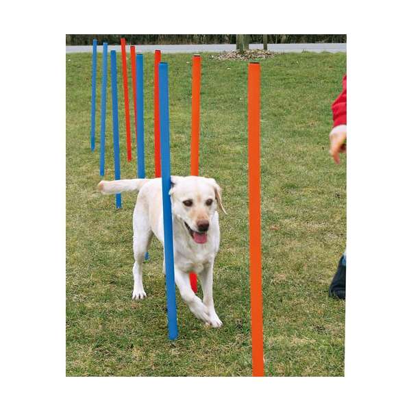 Trixie Agility Slalom - Trixie Bild 3