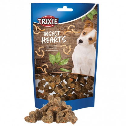Trixie Insect Hearts - Trixie