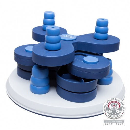 Trixie Dog Activity Strategiespiel Flower Tower - Trixie
