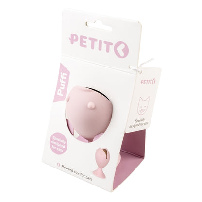 EBI Petit Cat Toy Puffi - EBI
