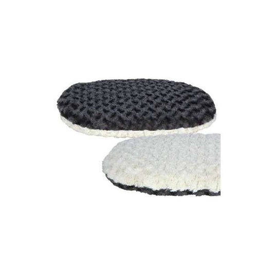 Trixie Liegekissen Kaline creme/grau - Trixie