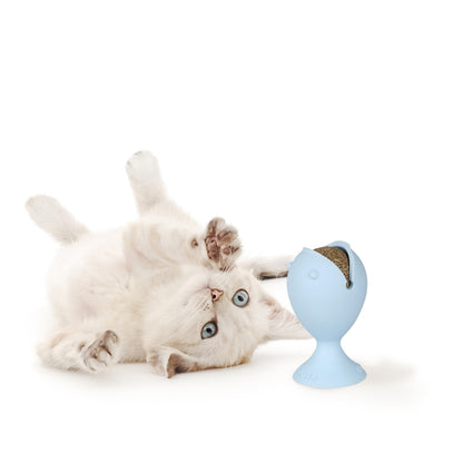 EBI Petit Cat Toy Puffi - EBI