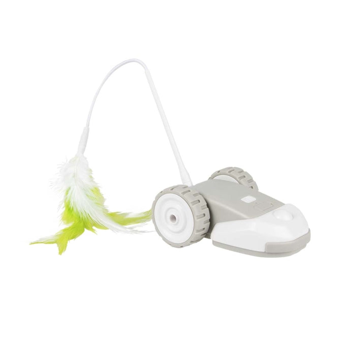 EBI Cat Toy Mower Mouse - EBI