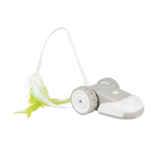 EBI Cat Toy Mower Mouse - EBI