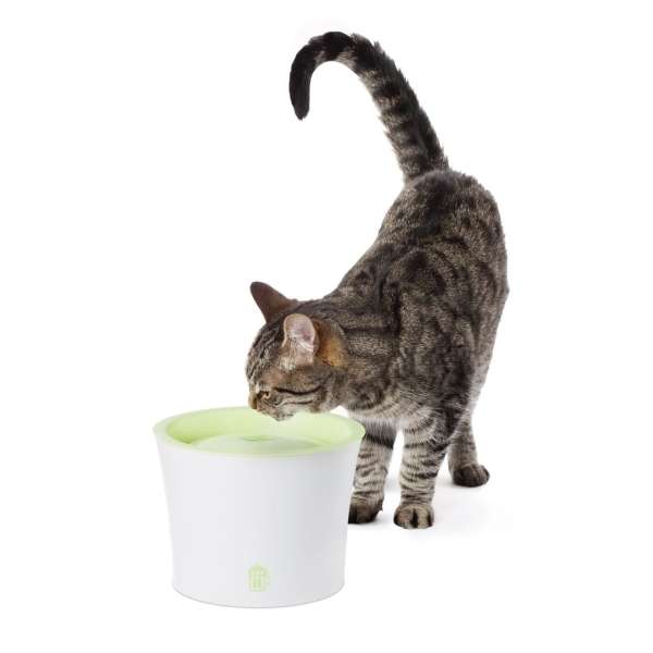 CATIT Fresh+Clear Trinkbrunnen 3L - CATIT Bild 2