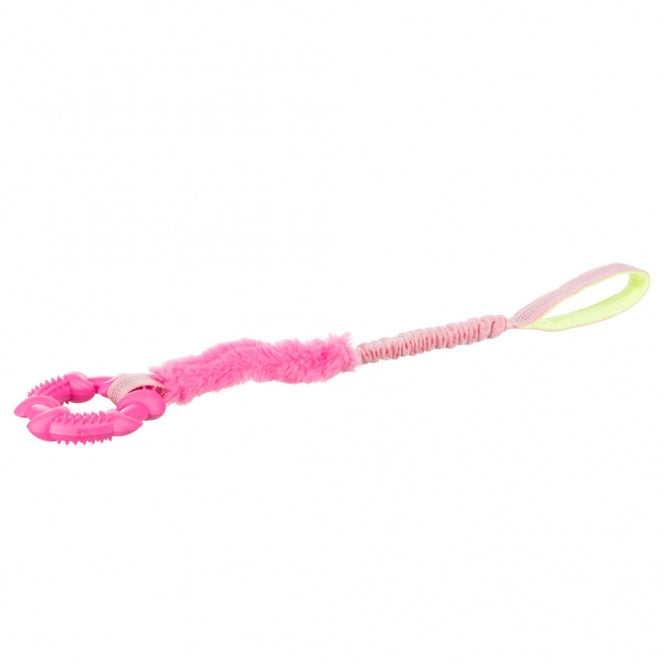Trixie Bungee Tugger mit Ring - Trixie Bild 2