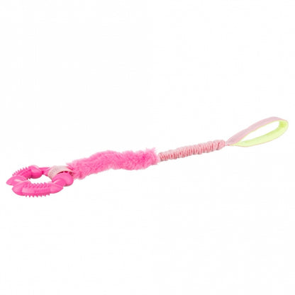 Trixie Bungee Tugger mit Ring - Trixie Bild 2