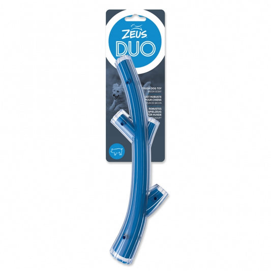 Zeus Duo Stick (groß) mit Speckduft - Zeus