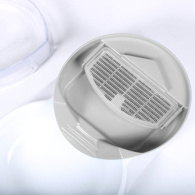 EBI Pet Feeder 2in1 - EBI