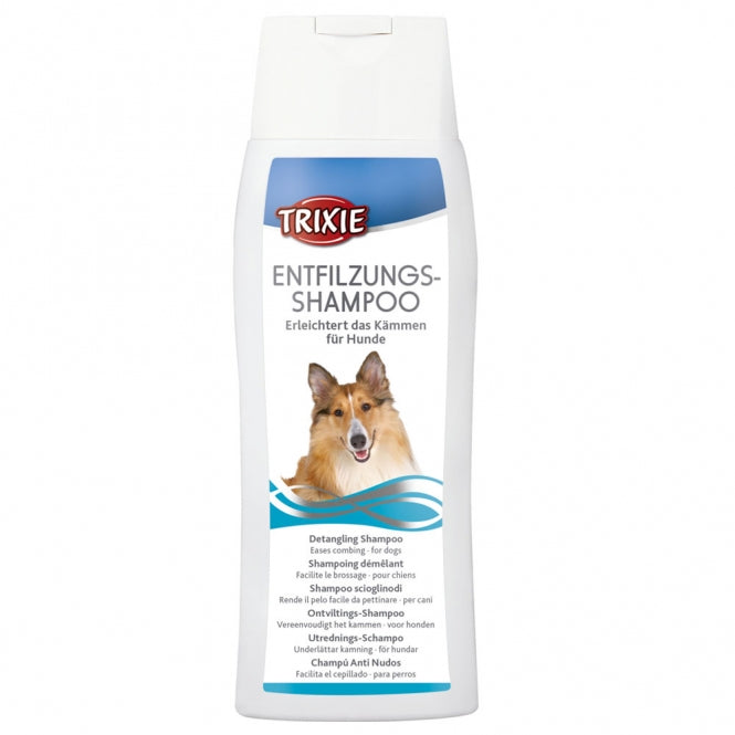 Trixie Entfilzungs-Shampoo - Trixie