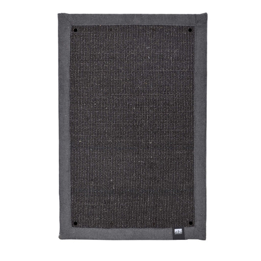 EBI Eck-Kratzmatte Krappa - 58 x - schwarz - EBI