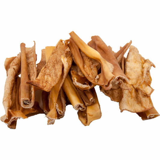 Classic Dog Snack Pferdehaut 200g - Classic Dog