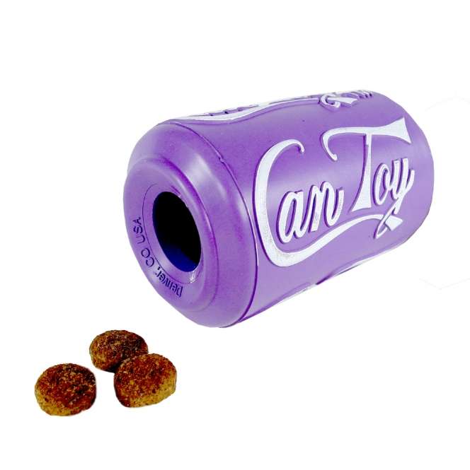 Can Toy Medium aus Naturkautschuk -  Bild 2