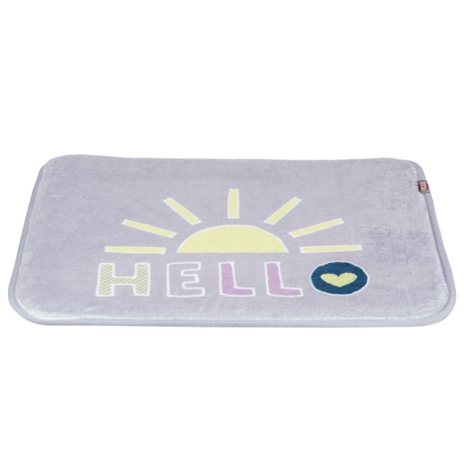 Trixie Junior Liegematte Hello - Trixie