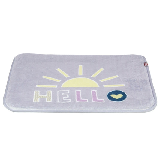 Trixie Junior Liegematte Hello - Trixie