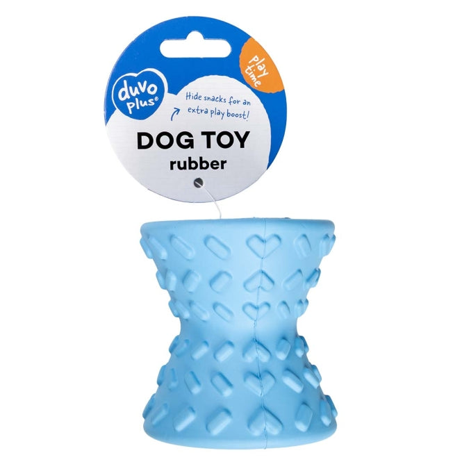 Duvoplus Futterspielzeug Griplay Diabolo - DUVO