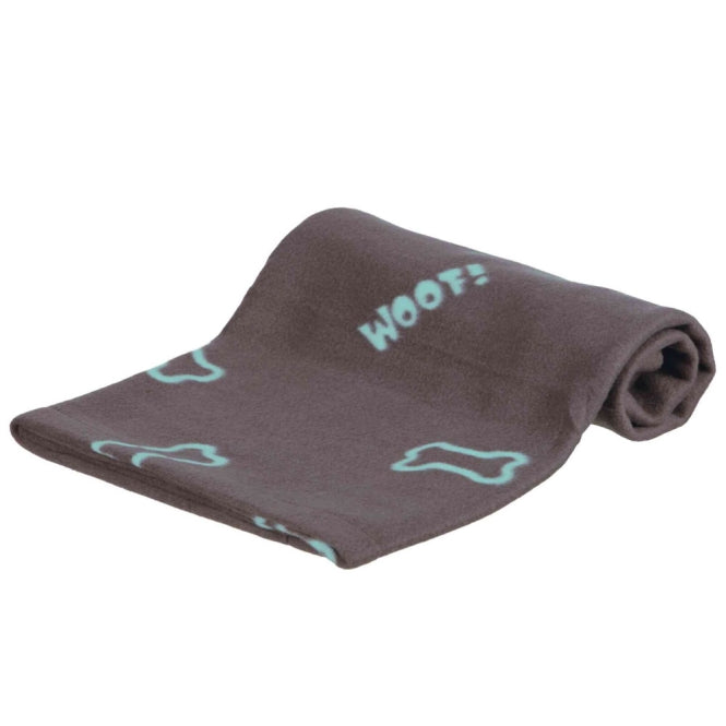 Trixie Fleecedecke Beany - Trixie
