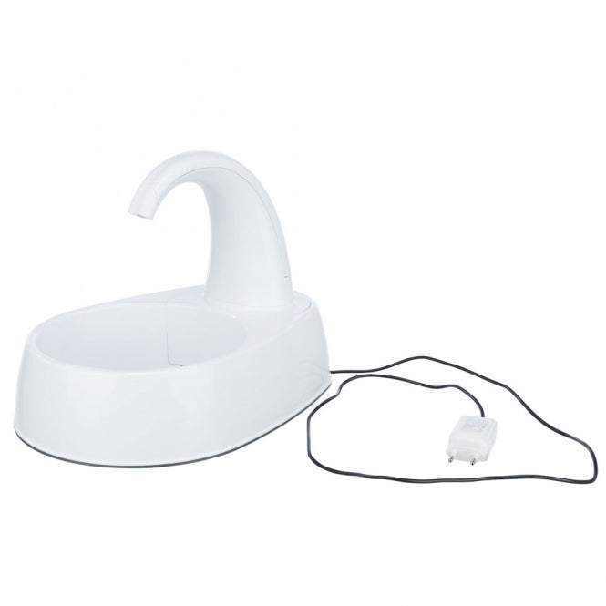 Trixie Trinkbrunnen Curved Stream - Trixie Bild 4