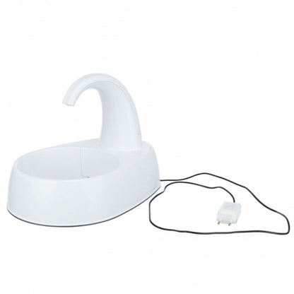 Trixie Trinkbrunnen Curved Stream - Trixie Bild 4