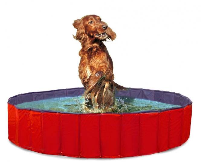 Karlie DOGGY POOL der Swimmingpool für Hunde - Karlie