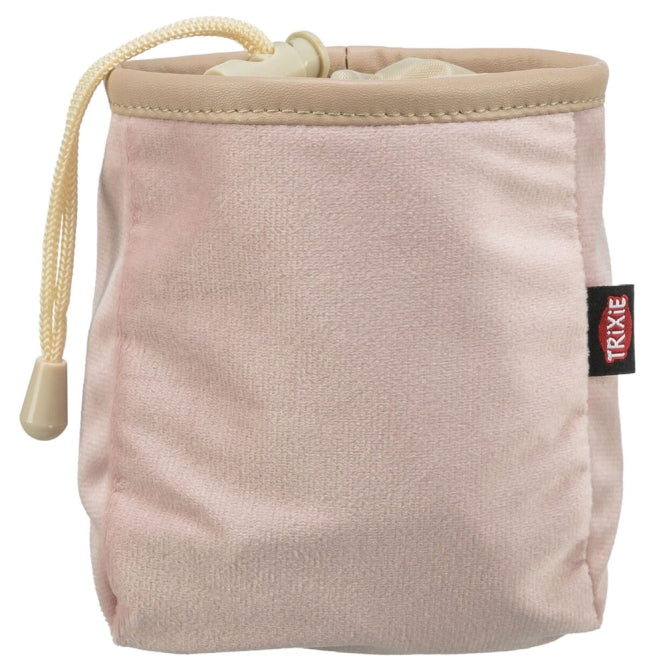 Trixie Snack-Tasche aus Velours - Trixie Bild 4