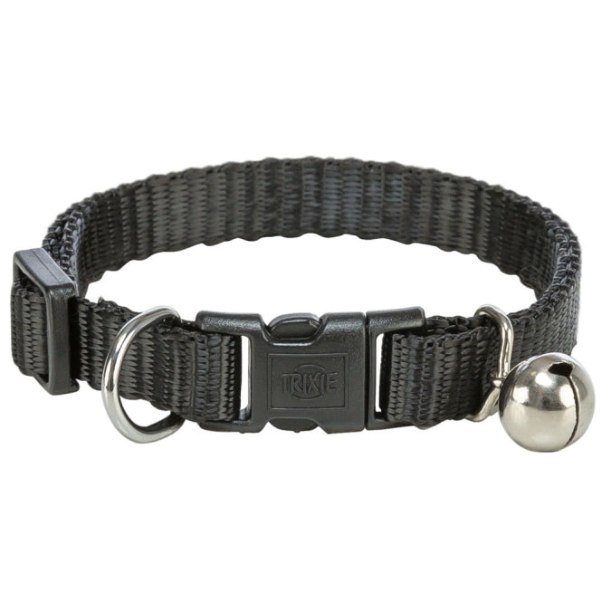 Trixie Katzen-Halsband aus Nylon - Trixie Bild 5