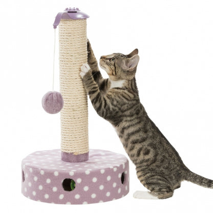 Trixie Junior Kratzstamm mit Spieltrommel - Trixie Bild 5