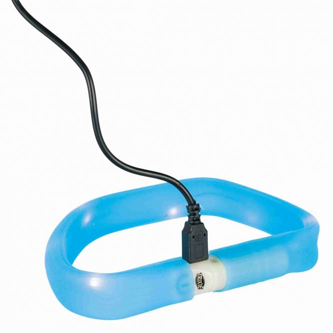 Trixie Flash Leuchtband USB - Trixie