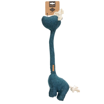 D&D Hundespielzeug Chenille George - D&D Home Bild 2
