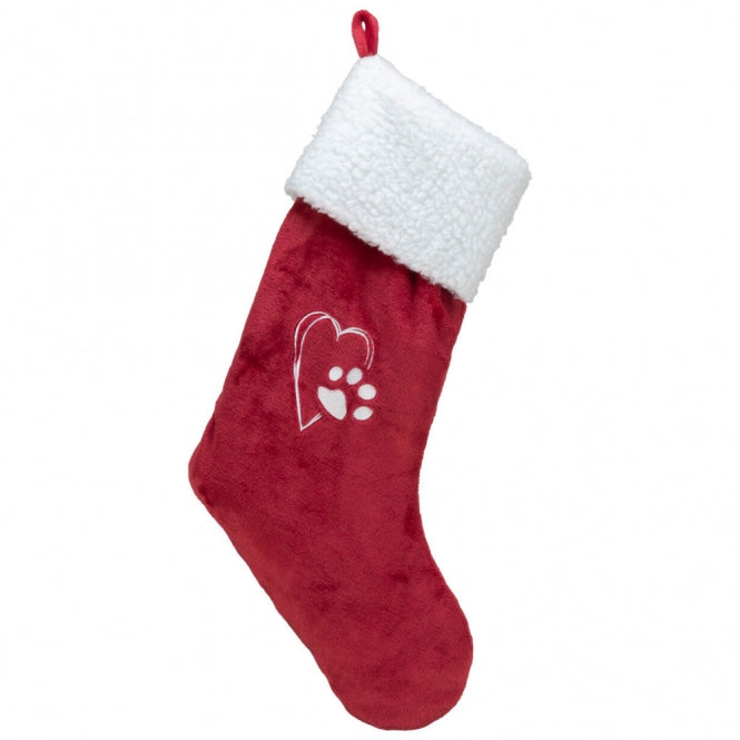 Trixie Xmas Strumpf - Trixie