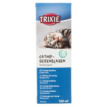 Trixie Catnip Seifenblasen - Trixie