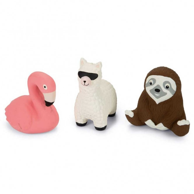 Beeztees Latex Toy Pets - Beeztees